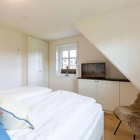 Holiday home Haus Lichtflut *