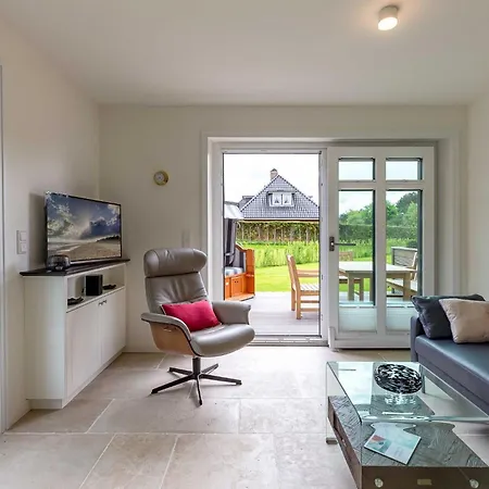 Haus Lichtflut Holiday home *