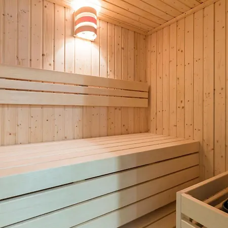 Haus Lichtflut Holiday home
