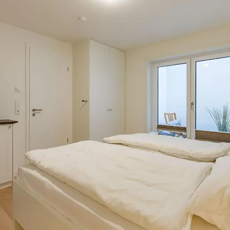 Haus Lichtflut Ferienhaus Wyk auf Föhr
