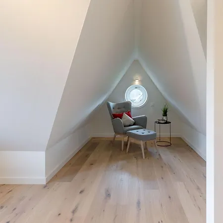Ferienhaus Haus Lichtflut *