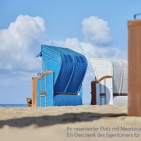 Haus Lichtflut Wyk auf Föhr