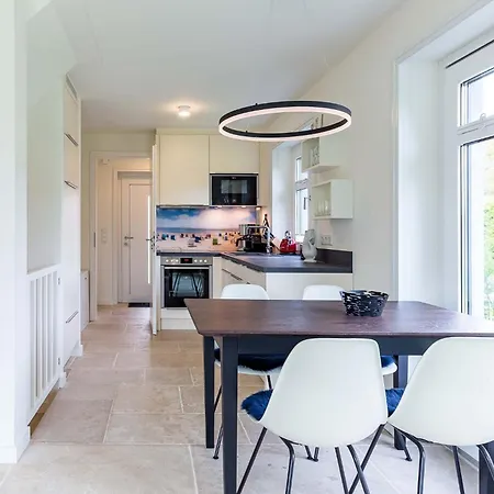 Ferienhaus Haus Lichtflut *