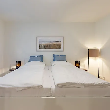 Haus Lichtflut Wyk auf Föhr